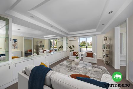 2/56 Morisset Street, Queanbeyan NSW 2620 - Apartment For Rent | Domain - Photo 2