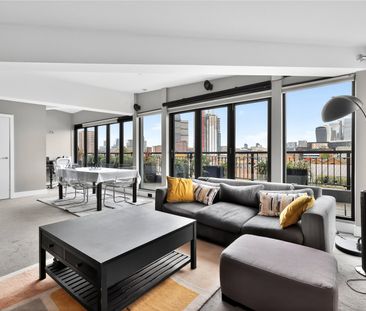 Bell Yard Mews, London, SE1 3UA - Photo 4