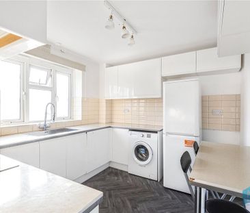 3 bedroom apartment to rent - Photo 1