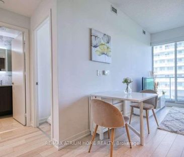 For Lease - 115 McMahon Drive Unit# 308, Toronto, Ontario - Photo 2