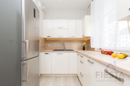 Warszawa Wola, ul. Stanisława Worcella - Photo 4