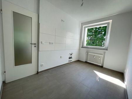 *Aufzug*Balkon*Erstbezug nach Sanierung* - Foto 2