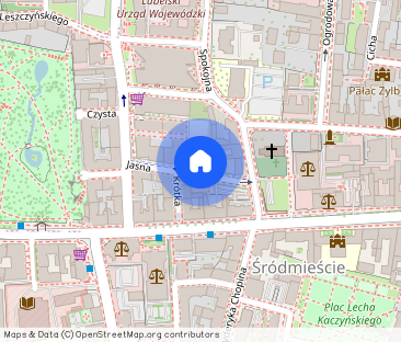 Kawalerka wścisłym centrum - Фото 1