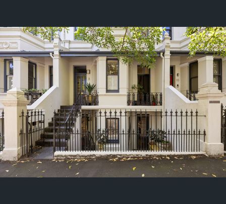 10/10 Orwell Street, Potts Point, NSW 2011 - Photo 1