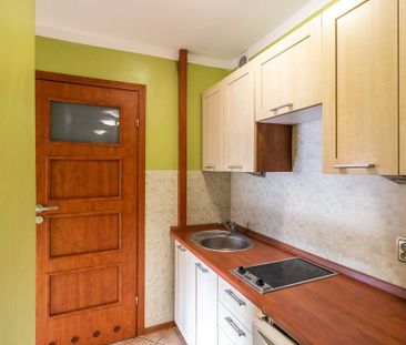 2-pokojowe mieszkanie w centrum Łodzi 29.5 m² - Photo 4