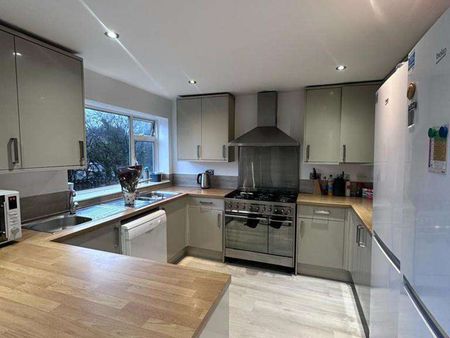 🤸‍♂️ Plenty of Living Space Inside And Out! Amazing Kitchen And Garden Space, Great For Socialising Or Just Unwinding After A Long Day 🤸‍♂️ Room 7 - Photo 2