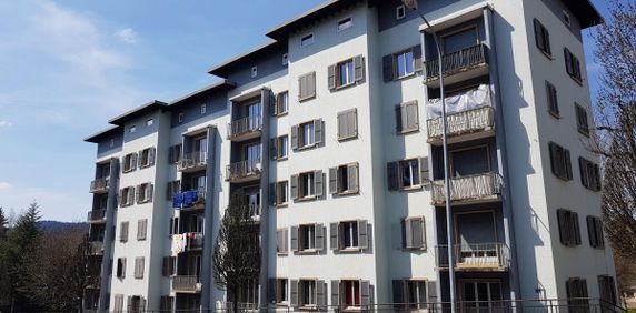 3.5 Zimmer, 5. Stock - Photo 2