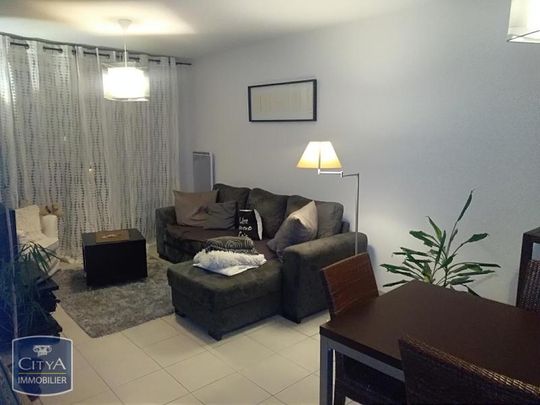 Location Appartement 3 pièces 60m² L ISLE JOURDAIN 32600 - Photo 1
