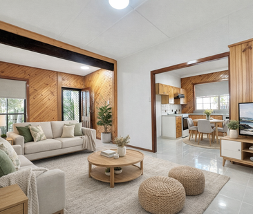 Coastal Retreat with Room for the Whole Family - Photo 2