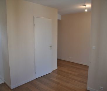 Location Appartement 1 pièce 24m² - Photo 4