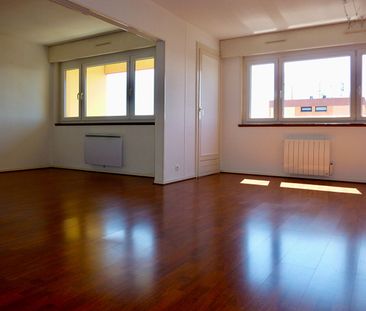 Appartement - 2 pièces - 68 m² - Photo 1