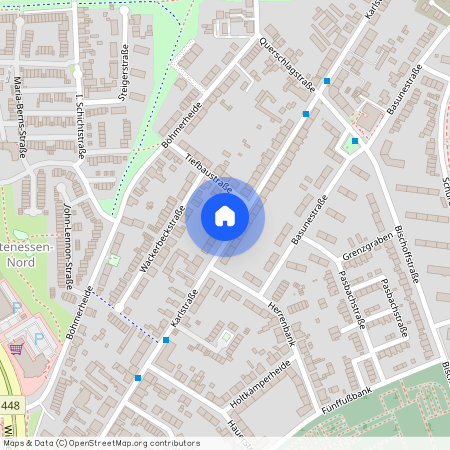 Karlstraße 99, 45329 Essen