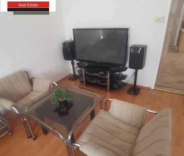 REALFINANC – 100% aktuálny! na prenájom po rekonštrukcii 54 m2 veľk... – Fotografia 1