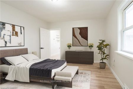 For Lease - 7121 Dorchester Road Unit# MAIN, Niagara Falls, Ontario - Photo 3