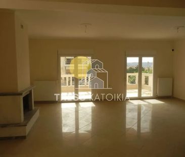 Μεζονέτα για ενοικίαση Παλαιόκαστρο (Ωραιόκαστρο) - Photo 3