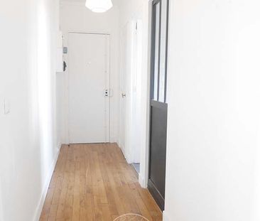 Appartement en location | Les-lilas - Photo 4