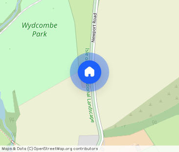 Wydcombe Park, Whitwell, PO38 2NY - Photo 1