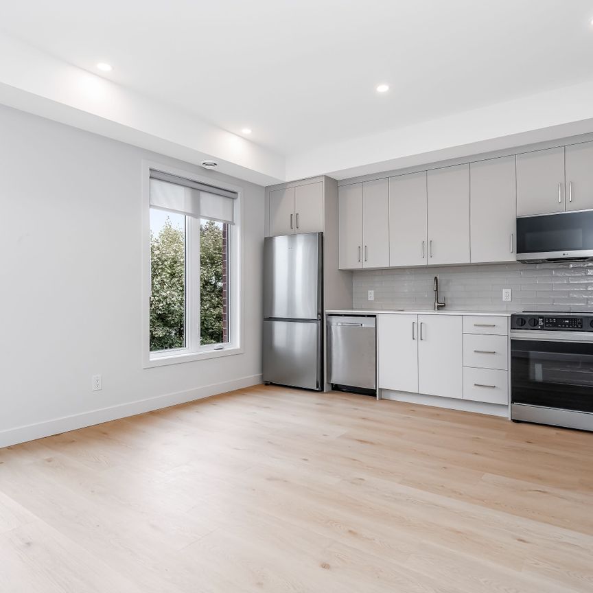 For Lease - 1267 Summerville Avenue Unit# 9, Carlington - Central Park, Ontario - Photo 1