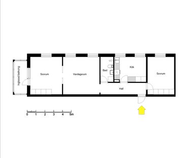 Centralgatan 4 - Foto 1