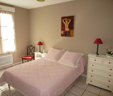 Location Appartement 3 pièces 70m² LE MANS 72000 - Photo 3