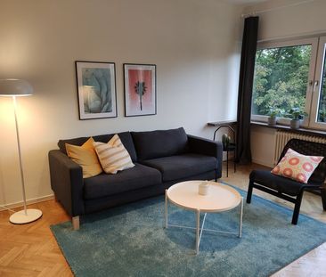 Byggmästaregatan 19B - Photo 1