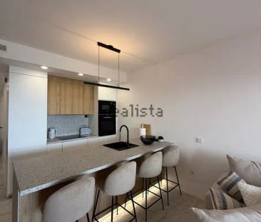 Alquiler de ático en Avenida Sunset s/n - Photo 5