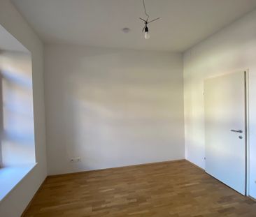 2-Zimmer-Mietwohnung in Riegersburg mit Blick auf die Burg! - Photo 4