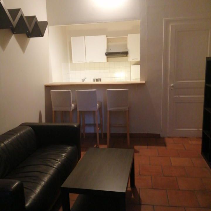 Location Appartement 2 pièces 39m² LYON 2ème - Photo 1