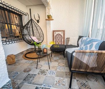 GROUND FLOOR WITH TWO BEDROOMS – LA MATA, TORREVIEJA - Photo 4