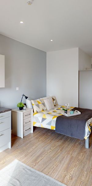 12-14 St Marks Street, NG3 1DF, NOTTINGHAM - Photo 1