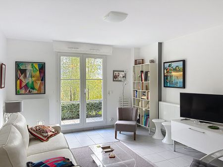 Appartement T1 Saint-Fargeau-Ponthierry à louer - Photo 4