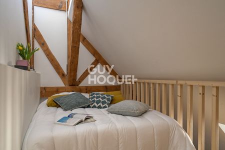 SUITE DE 9m² EN COLIVING - Photo 5