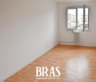 Location Appartement 3 pièces 69m² ST SEBASTIEN SUR LOIRE 44230 - Photo 4