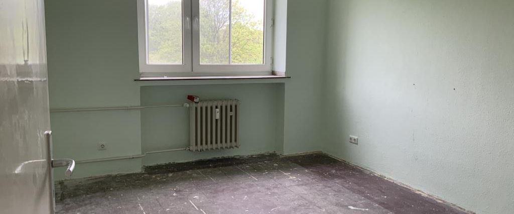 Demnächst frei! 3-Zimmer-Wohnung in Gelsenkirchen Hassel - Photo 1