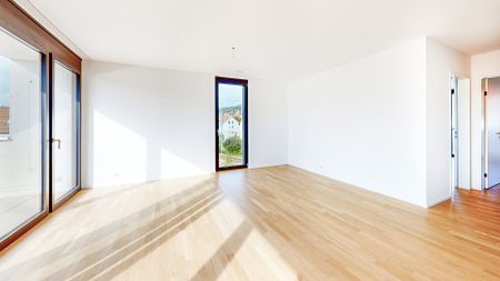 MODERNE Attika-Wohnung in Winterthur! - Photo 5