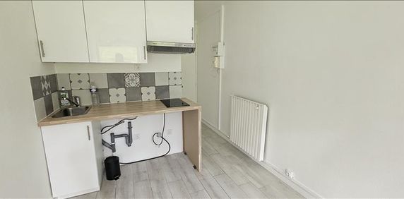 1 pièce - 15 m² - RDC - Colocation non autorisée - Photo 2