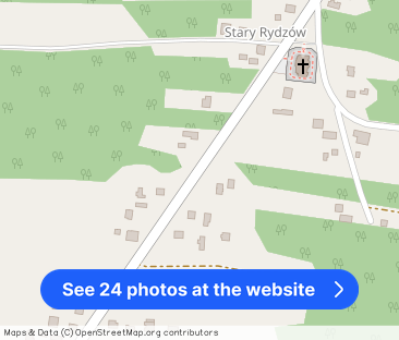 Dom na wynajem - 240 m² - 4 pokoje Rydzów Mielec, ul. Rydzów - Photo 1