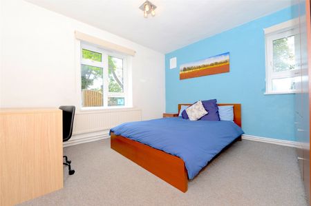Room in a Shared Flat, Cottenham House, N19 - Photo 5