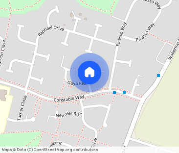 Goya Rise, Shoeburyness - Photo 1