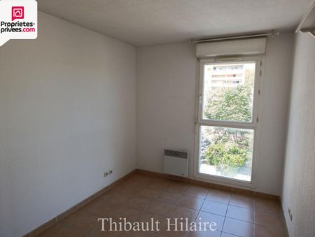 Location Appartement 3 pièces 70m² MARSEILLE 10ème - Photo 4