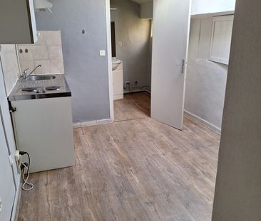Location Appartement 1 pièce 27m² MONTPELLIER 34000 - Photo 4