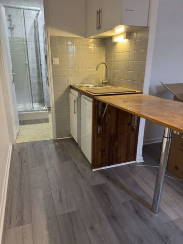 Appartement 2 pièces à louer - Photo 5