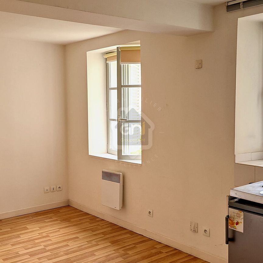APPARTEMENT- T2- 30M², - Photo 1