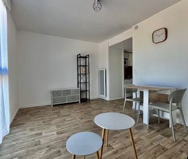 Location Appartement 1 pièce 23m² TROYES 10000 - Photo 4