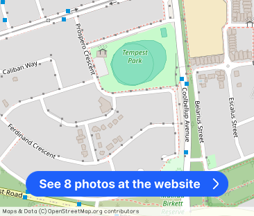 “Quiet & Secure Villa in Coolbellup” - Photo 1