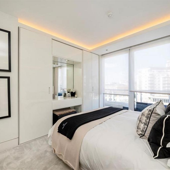 5 bedroom flat to rent - Photo 1