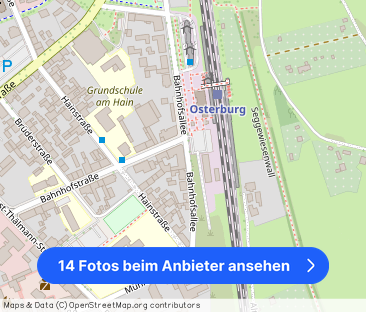 Großzügig, ruhig, mit Einbauküche! - Foto 1