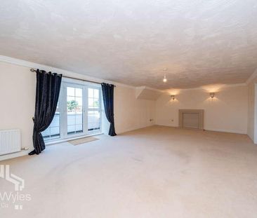 Madison Heights, Coopers Row, Lytham St. Annes, Lancashire, FY8 - Photo 1