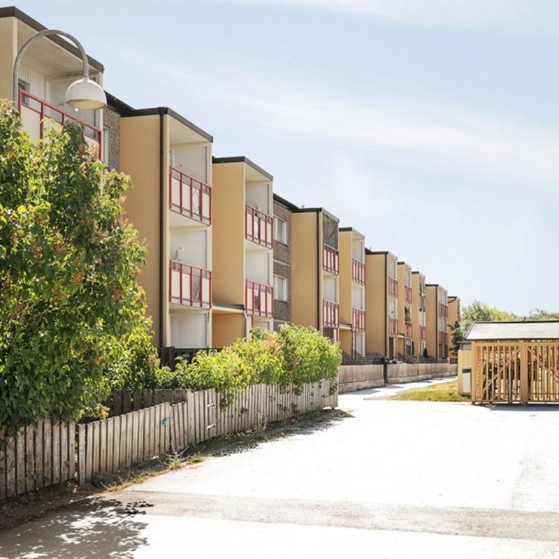 Jungmansgatan 25 - Photo 2