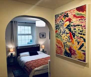 Studio Flat, Lower Market Street, BN3 - Photo 3